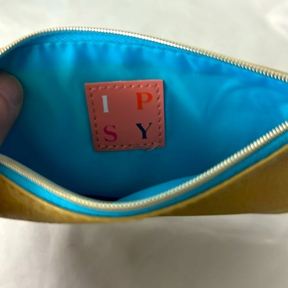 IPSY small ladies purse.